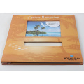 Vente en gros Papier d&#39;impression Scrapbook Album Memory Album